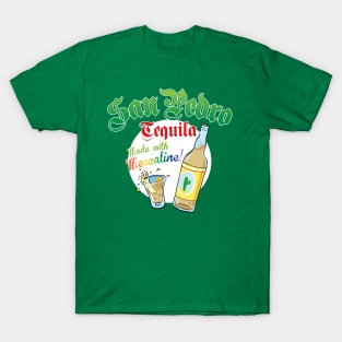 San Pedro Tequila T-Shirt